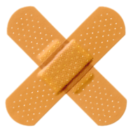 Image de la catégorie Pansements/soins de plaie