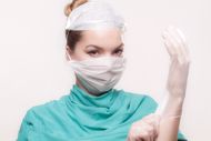 Image de la catégorie Disposables médicaux
