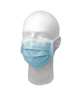 Image de la catégorie Masques de protection