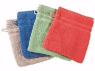 Image de la catégorie Gants de toilettes