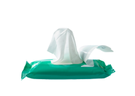 Image de la catégorie Lingettes corporelles