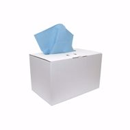 Image de la catégorie Papier en boite