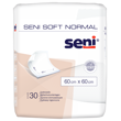 Image sur Alèses Seni Soft Basic Dry - Alèses Seni Soft Basic Dry 60x90cm ....(30pc)