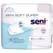Image sur Alèses Seni Soft Basic Dry - Alèses Seni Soft Super 90x170cm ....(30pc)