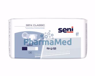 Image de Changes complets Seni Classic 6g - S - 30pc