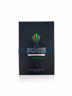 Image de After shave/après-rasage AXE AFRICA - 100ml