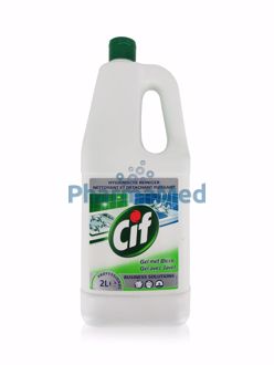 Image de CIF JAVEL gel - 2L