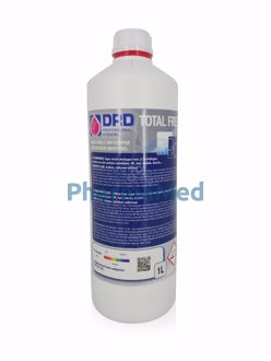 Image de DRD TOTAL FREE STRONG déboucheur puissant - 1L