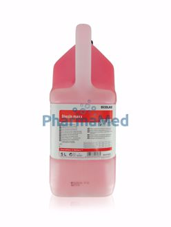 Image de Détergent désinfectant -  ECOLAB DIESIN MAXX - 5L