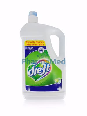 Image sur DREFT Pro Lessive Liquide - 4,5L