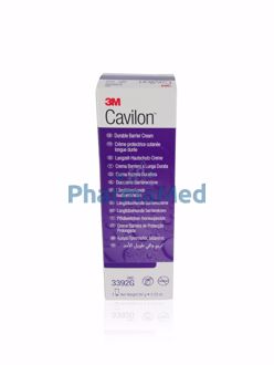 Image de Cavilon crème de protection -  tube 92gr 1pc