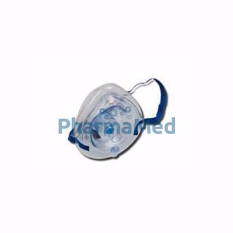 Image de Masque bouche à bouche Pocketmask + trousse