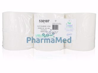 Image de Bobines midi 450 - 2x19gr - 20cm 2 plis - 450x30cm