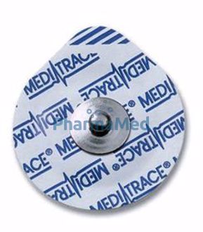Image de Electrode ECG 31118733 Medi-Traceà pression Covidien / Card