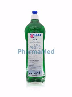 Image de PINTO - Nettoyant pour verres à bières - 1L