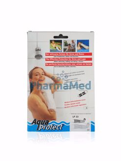 Image de AQUA PROTECT - cuisse - petit - 1pc