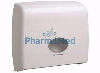 Image de Distributeur JUMBO Aquarius KC blanc ...(1pc)