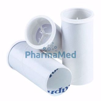 Image de PEAK FLOW Vitalograph Embouts av clapet anti retour - 200pc