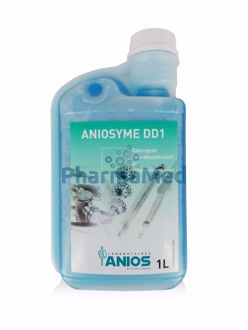 Image de ANIOSYME DD1 - 1L