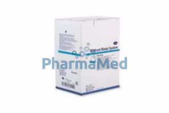 Image de Compr gaze TELACOMP ST XR 10x10 cm  (16x10pc)