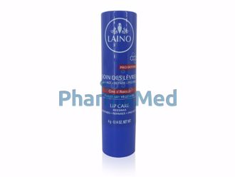 Image de Baume lèvres karité Pro Intense LAINO - 4gr