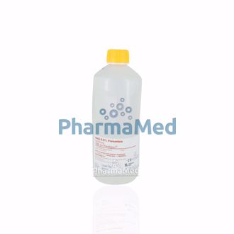 Image de Serum physiologique  - 1L