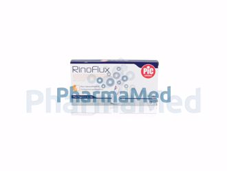 Image de Serum physiologique NACL9% PIC - flapules de 10ml