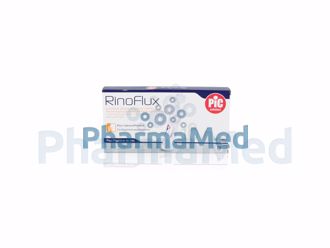 Image de Serum physiologique NACL9% PIC - flapules de 10ml - 10pc