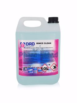 Image de DRD RINCE CLEAN Produit rinçage automat. - 5L