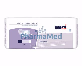 Image de Changes complets Seni Classic Plus Extra 7g - L - 30pc