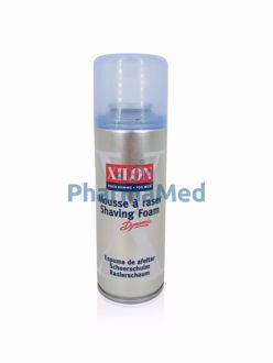 Image de Mousse à raser XYLON - 200ml