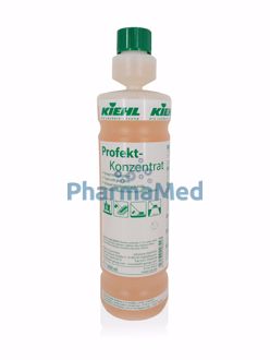 Image de PROFEKT KIEHL nettoyant sols polissable - 1L