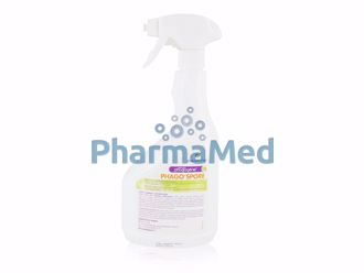 Image de PHAGO'SPORE désinfectant surface spray - 750ml