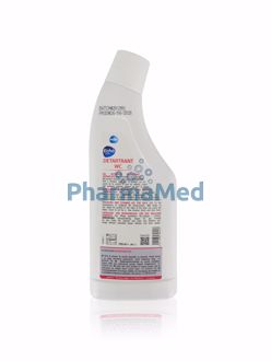 Image de ECHOCLEAN gel wc détartrant - 750ml