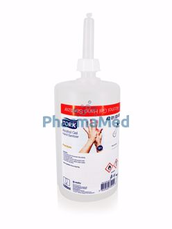 Image de TORK gel hydroalcoolique biocide - 1L