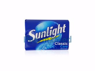 Image de Savon de toilette SUNLIGHT - 125gr