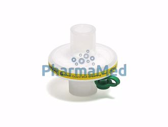 Image de Filtre Clear-Guard Midi avec luer lock - 100pc