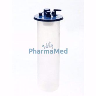 Image de Liner Suction Canister Soft Liner 3000cc/50pc