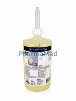 Image de TORK savon liquide doux cosmétique S1 - 1L
