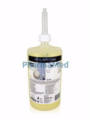 Image sur TORK savon liquide doux cosmétique S1 - 1L