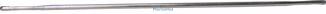 Image de MEDISET stylet métal 14cm par carton ..(60pc)
