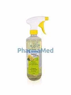 Image de Sanodor Contact Surface - Citron - 500ml