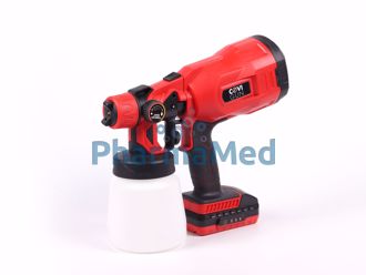 Image de COVIGUN pistolet de désinfection