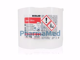Image de APEX ULTRA détérgent vaisselle - 3,1kg