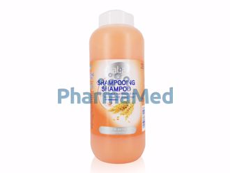 Image de Shampoing cheveux - 750ml