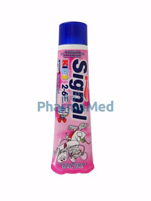 Image sur Dentifrice enfants 2-6 ans - 50ml