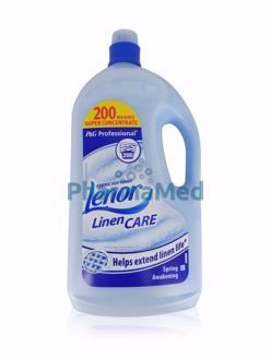 Image de LENOR ULTRA printanier - 4L