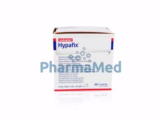 Image de HYPAFIX - 10mx5cm - 1 rouleau