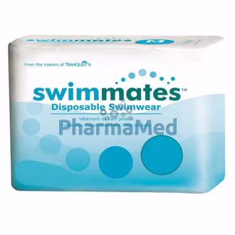 Image de SWIMMATES langes de bain - taille L