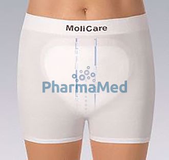 Image de MOLICARE Premium Form - Super+ - 1pc